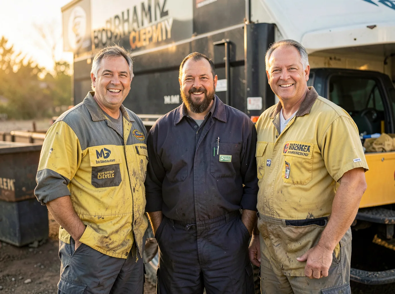 Sewage Cleanup company in Lexington, OR