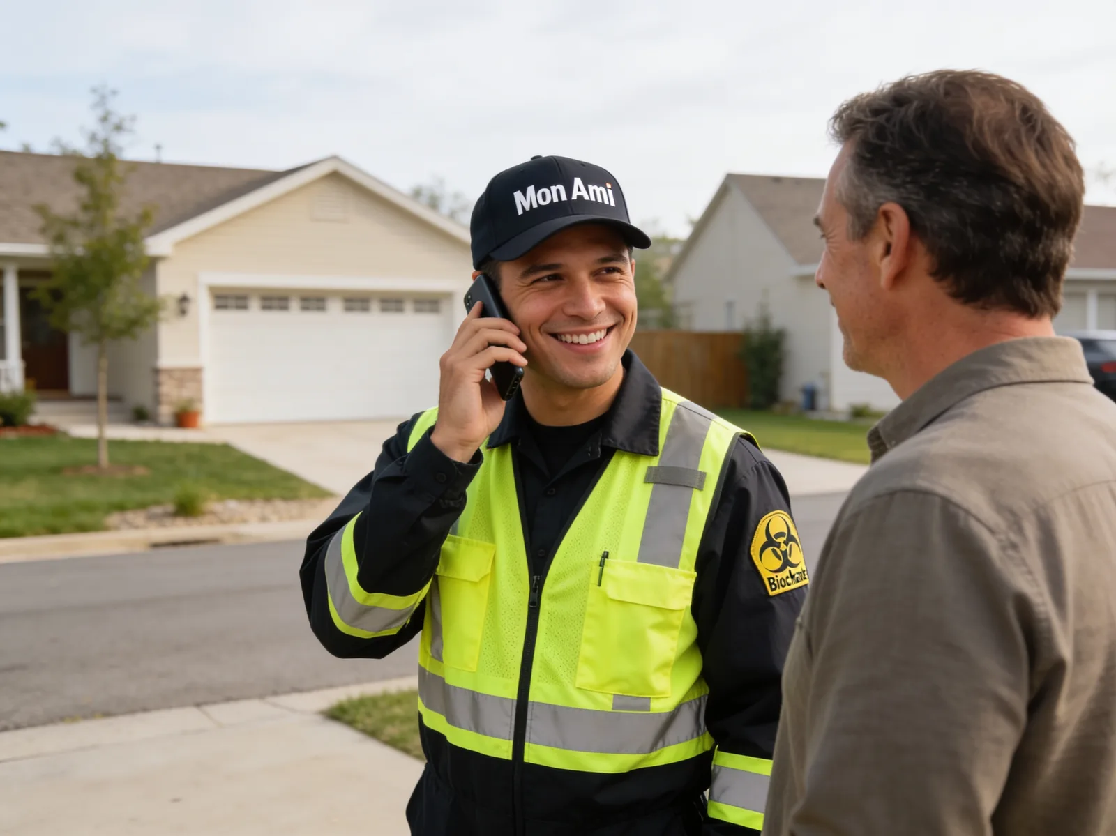 Sewage Cleanup Lexington, OR FAQs