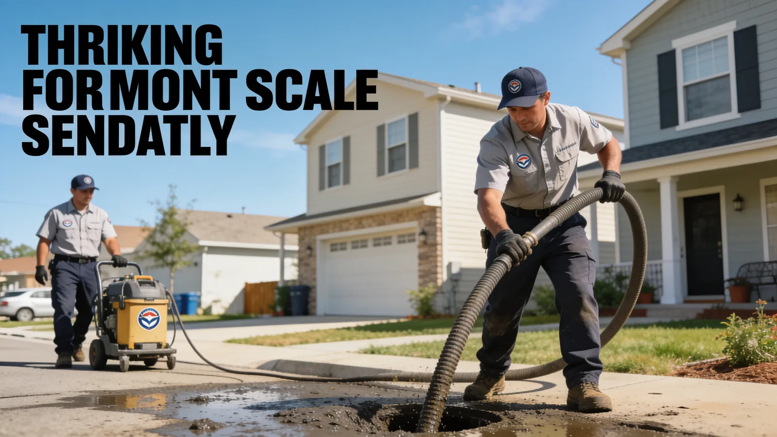 Sewage Cleanup in Lexington, OR near me